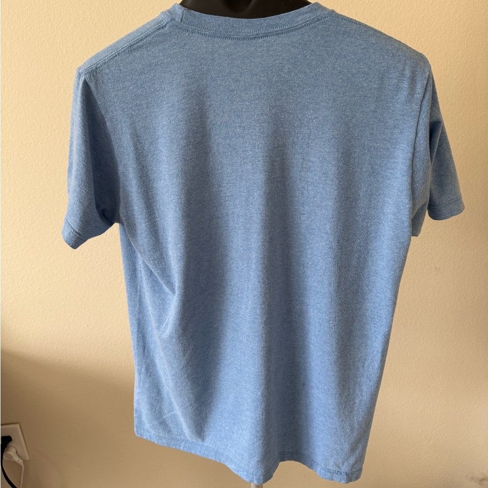 Blue FIFA World Cup 2014 T-Shirt Medium - Picture 4 of 6
